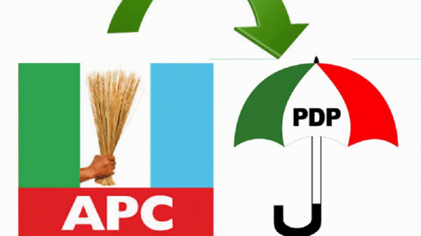 Borno Central Senatorial Election: APC Says PDP Has No Candidate 