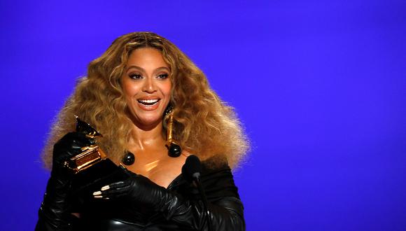 Fans Excited As Beyonce Releases ‘Break My Soul’