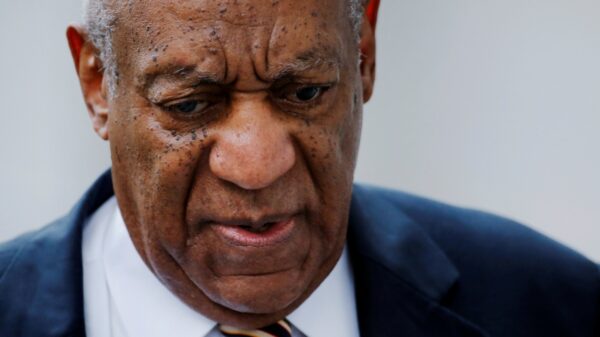 Bill Cosby Found Guilty Of Sexually Abusing Judy Huth In 1975
