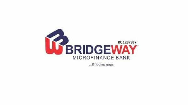 Recruitment: Apply For Bridgeway Microfinance Bank Recruitment 2022
