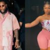Club Shooting: Married Woman Approached By Burna Boy Narrates Ordeal 