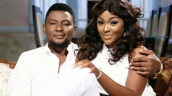 ‘I Don’t Want To Die Or Go Missing’ – Actress Chacha Eke Ends 9 Years Marriage Again