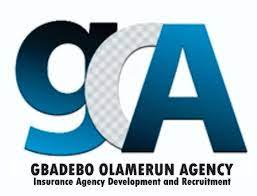 Recruitment: Apply For Gbadebo Olamerun Agency Limited Recruitment 2022