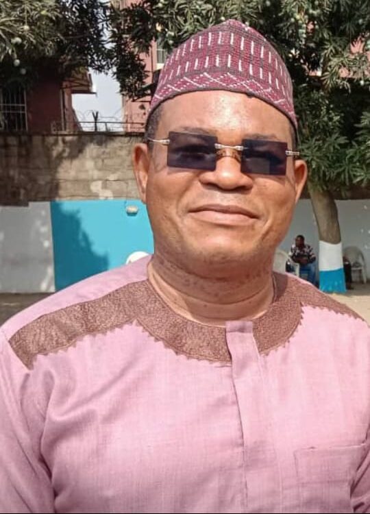 Maritime Media Practitioners Unveil CONMMEP - Seek Stakeholders Partnership