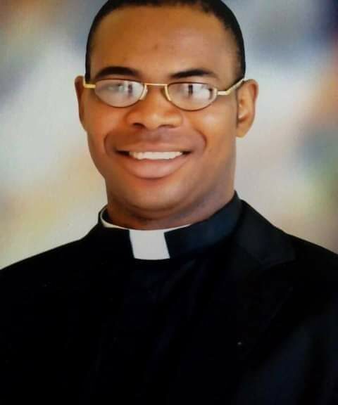 Kidnapped Edo Catholic Priest Fr Odia Killed By Abductors