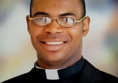 Kidnapped Edo Catholic Priest Fr Odia Killed By Abductors