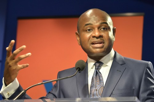 Nigeria Can Afford N500k Minimum Wage With Active Production Economy - Moghalu