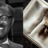 Belgium Returns Patrice Lumumba's Tooth 61 Years After His Murder