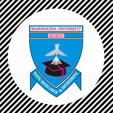 Recruitment: Apply For Maranatha University Recruitment 2022