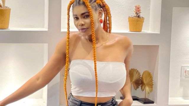 Bobrisky's Ex-PA Oye Kyme Cries Out Over ‘Viral S*x Video’