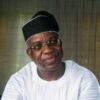 2023: Oyo Deputy Governor Olaniyan Dumps PDP For APC