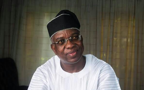 2023: Oyo Deputy Governor Olaniyan Dumps PDP For APC