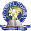 Recruitment: Apply For Redeemer’s University Recruitment 2022
