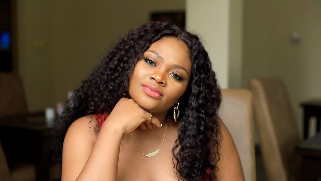 He Would Have Disowned Me - Tega Remembers Late Dad On Father's Day