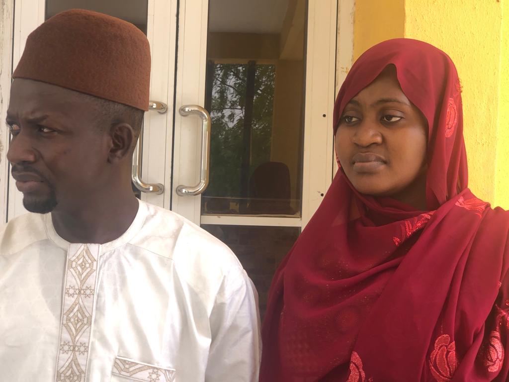 Police In Borno Rescue APC Chairman's Wife Abducted From Niger State