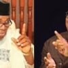 Why I Agreed To Be Peter Obi's Running Mate - Doyin Okupe