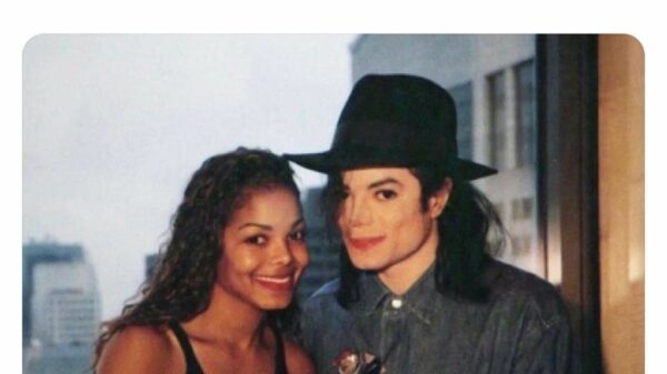 Janet Jackson Remembers Brother - Michael Jackson On Death Anniversary