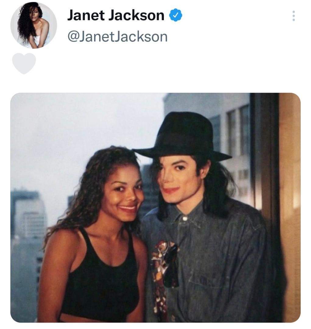 Janet Jackson Remembers Brother - Michael Jackson On Death Anniversary