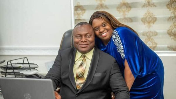 EFCC Declares Pastor Bribena And Wife Wanted For Fraud