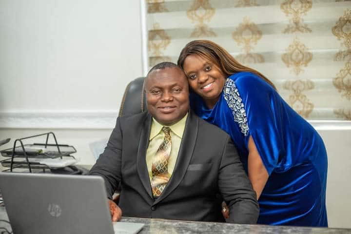 EFCC Declares Pastor Bribena And Wife Wanted For Fraud