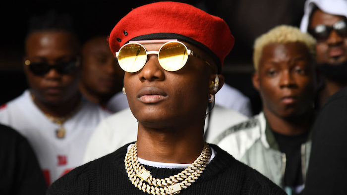 LISTEN: Wizkid Teases Fans With New Song From ‘More Love Less Ego’ Album