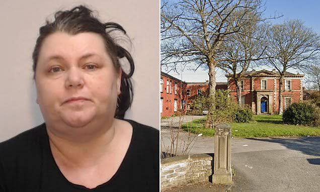 Care Home Boss Who Stole From Residents Jailed For 18 Months