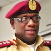 What You Should Know As FRSC Corps Marshal Oyeyemi Takes A Bow July 25