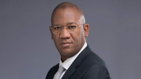 Labour Party Unveils Datti Baba-Ahmed As Peter Obi’s Running Mate