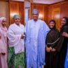 Why I Won't Leave Any Inheritance For My Children - Buhari
