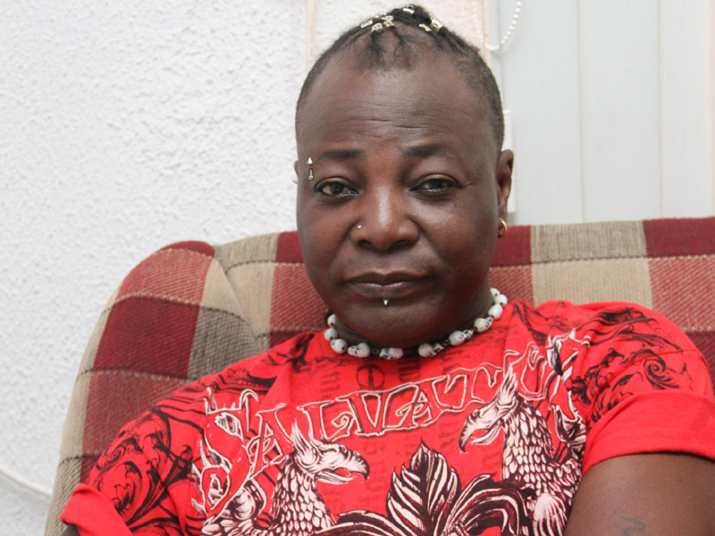 Why I Withdrew From Soludo’s Peace Committee - Charly Boy