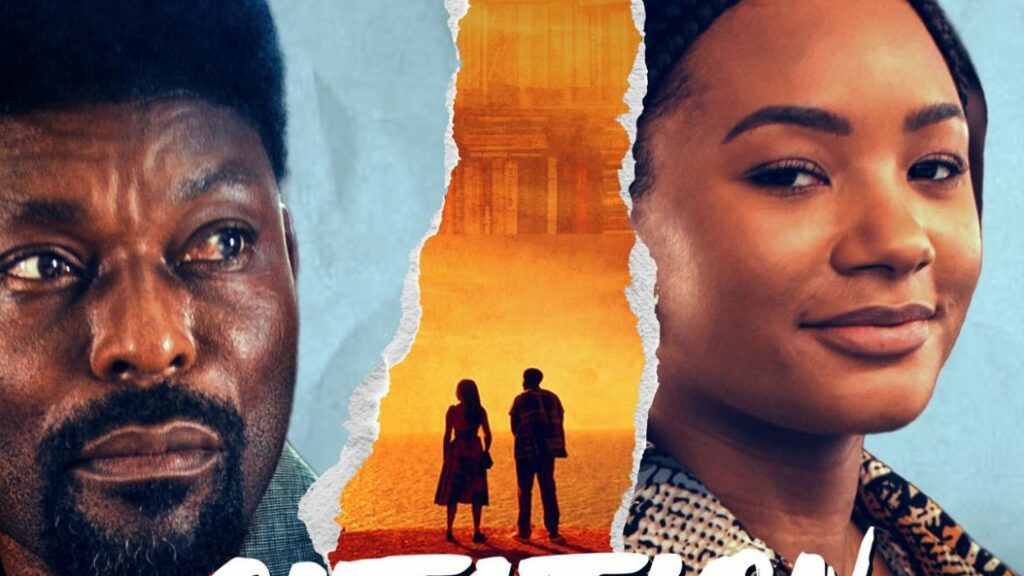 Kunle Afolayan's Movie ‘Citation’ Wins Best International Film Award In UK