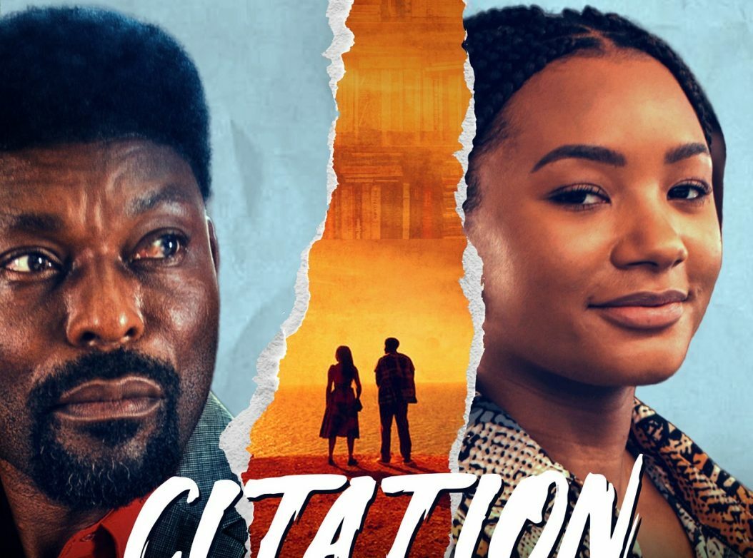 Kunle Afolayan's Movie ‘Citation’ Wins Best International Film Award In UK