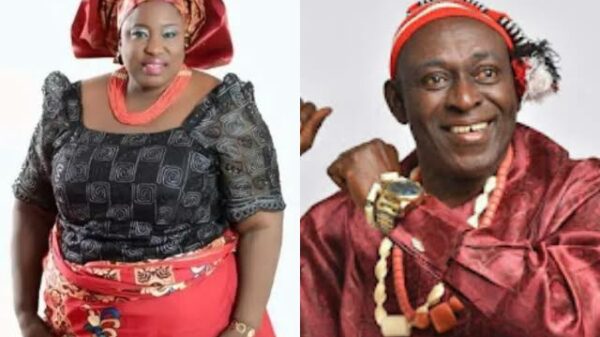 Kidnapped Nollywood Actors Regain Freedom
