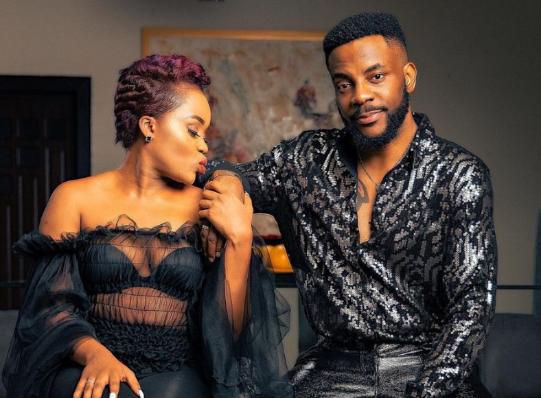 40 Reasons I Love My Husband - Ebuka's Wife