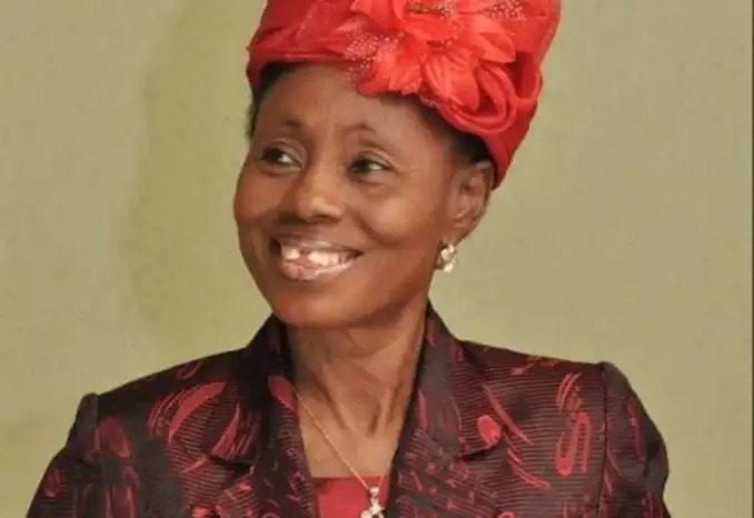 Fuji House of Commotion Star Sola Onayiga Is Dead