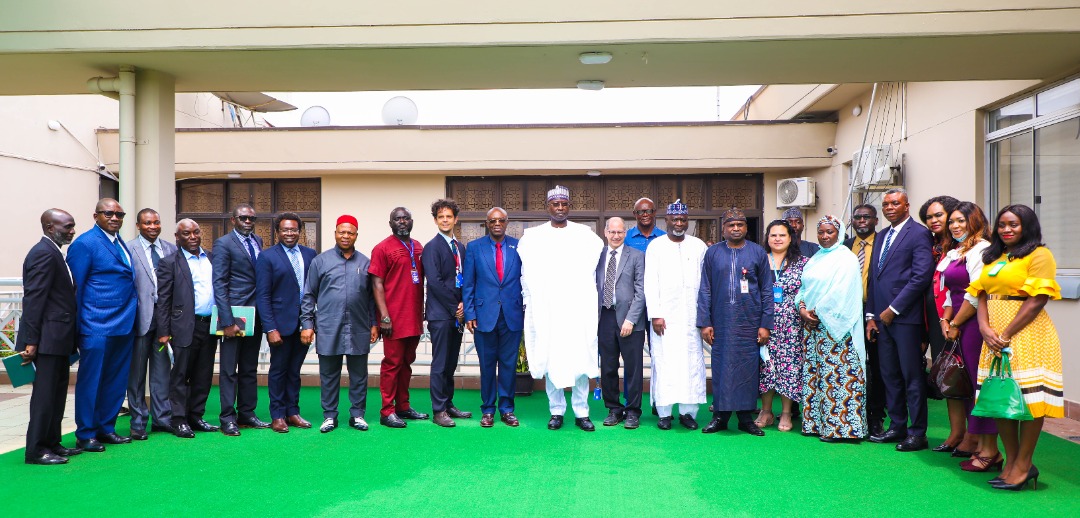 FG Set To Kick-start Universal Health Coverage