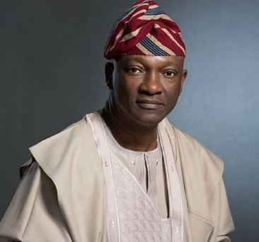It's Fake News! - Jimi Agbaje Denies Dumping PDP For APC