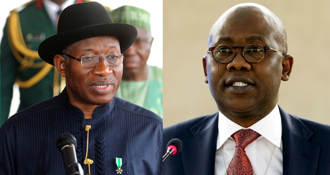 EFCC Asked Me To Implicate Jonathan And Adoke - Aliyu Abubakar