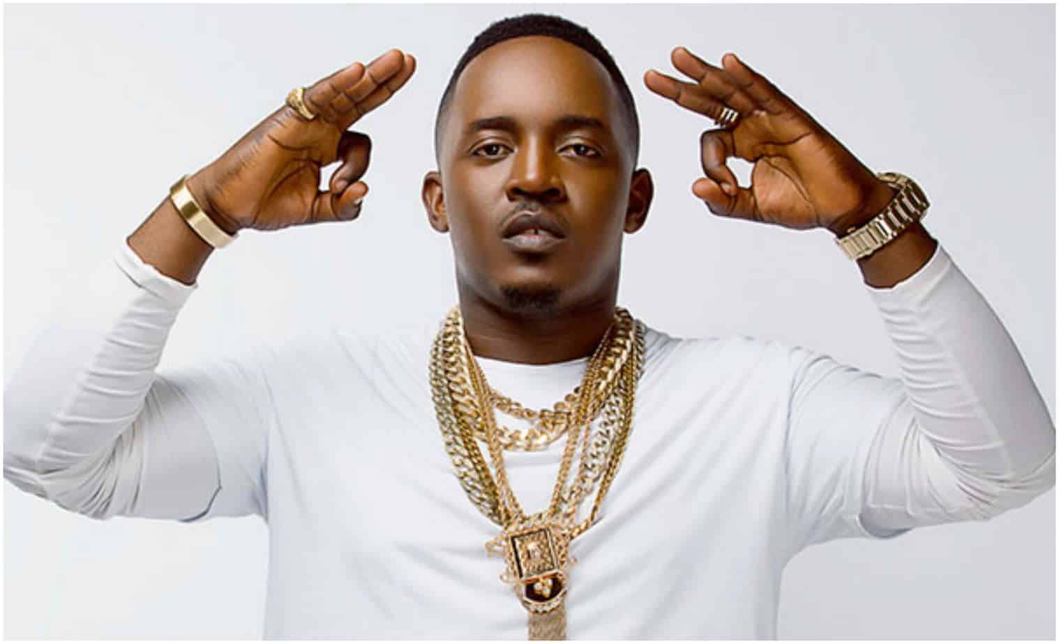 M.I Abaga To Change Stage Name After 15 Years