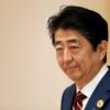 Ex-Japanese PM Shinzo Abe Is Dead
