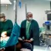 Doctor Secretly Filmed Putting Penis In Woman's Mouth During C-section