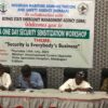 NIMASA And Borno Emergency Agency Harps On Preventive Measures To Tackle Insecurity