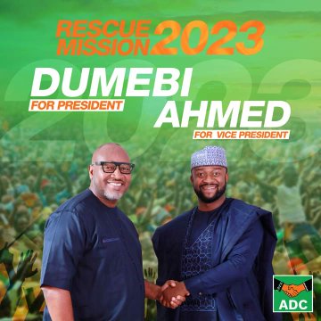 2023: Kachikwu Vows To Prevent Another #EndSARS Protest