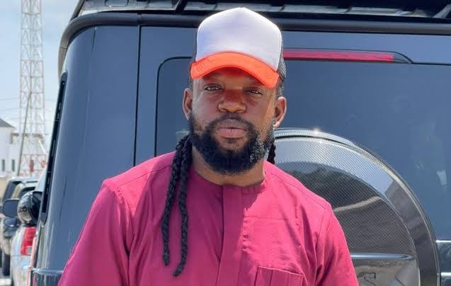 Filmmaker Otu Njama Dead Hours After Mourning His Colleague Biyi Bandele
