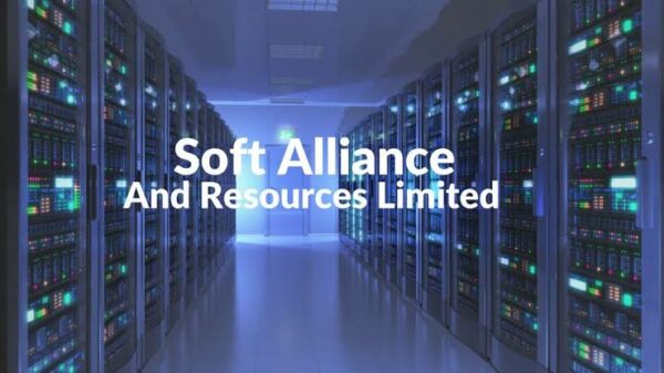 Recruitment: Apply For Soft Alliance and Resources Limited Recruitment 2022