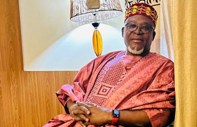 Wike And PDP Crisis: 'Mystery' Man Behind Suit Against Atiku Revealed - PHOTO