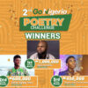 GoNigeria Poetry Challenge: Youths With PVCs Win N2m Cash Prize