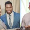 VIDEO: Chris Oyakhilome Suspends Nephew For Allegedly Supporting Tinubu