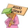 Court Strikes Out NANS' Suit Against ASUU And FG