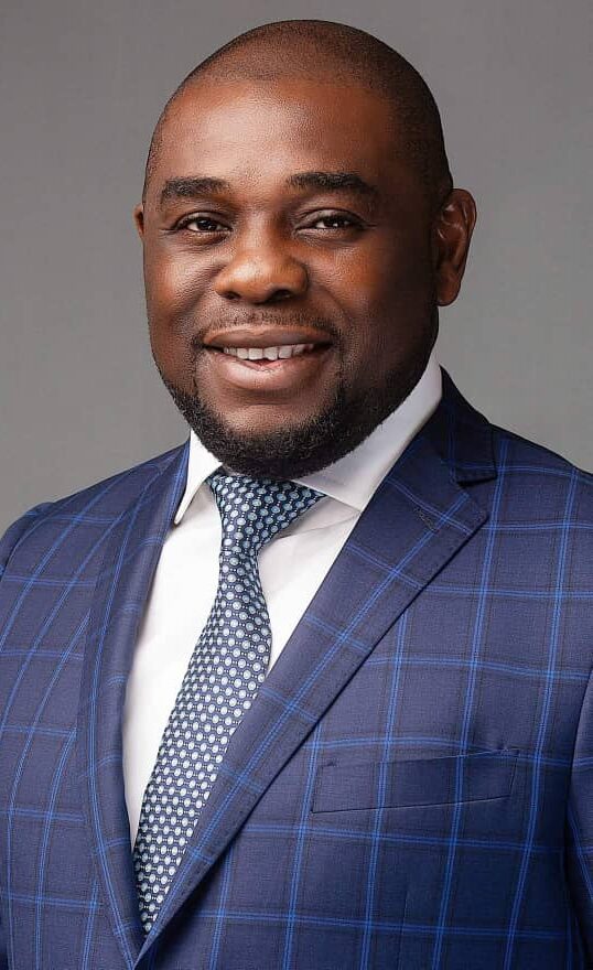 Dele Oshinowo Charges Youths To Join Politics For Nation Building